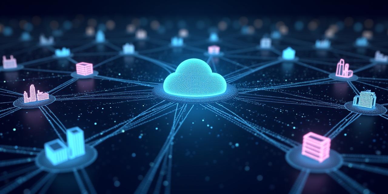 IoTエッジネットワークアーキテクチャ